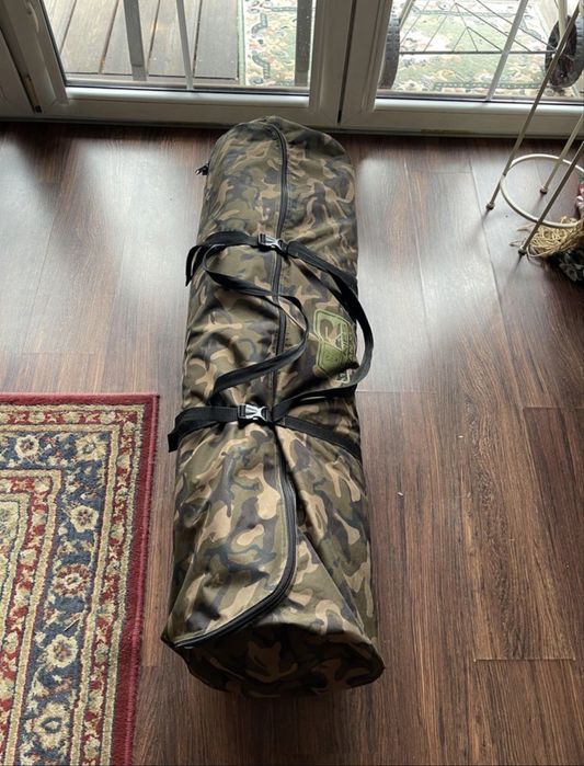 Namiot Fox R-Series 1 man XL