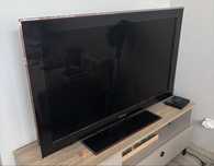 Sprzedam telewizor Samsung 45 cali sprawny