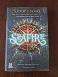 Seafire - Natalie C. Parker