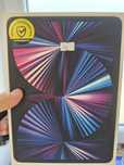 iPad Pro 11" Gen 3,  M1,  256GB, Silver, wersja Wi-Fi, jak nowy