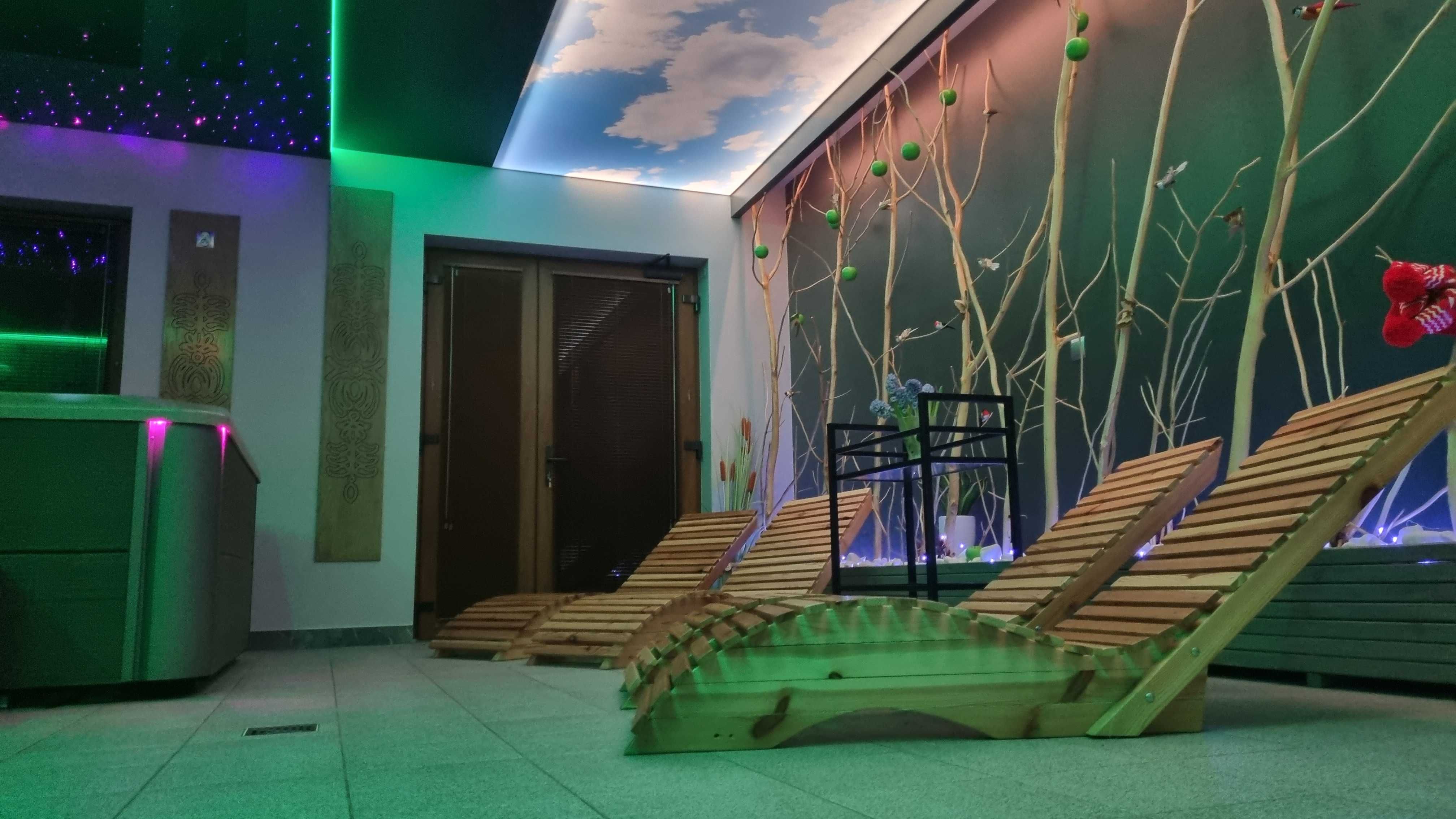 Kaszuby, Kartuzy  Trójmiasto weekend - strefa SPA Wakacje