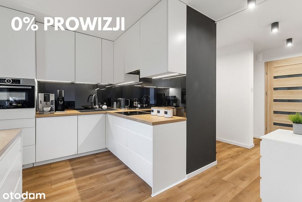 Energooszczędny dom w Murowanej Goślinie