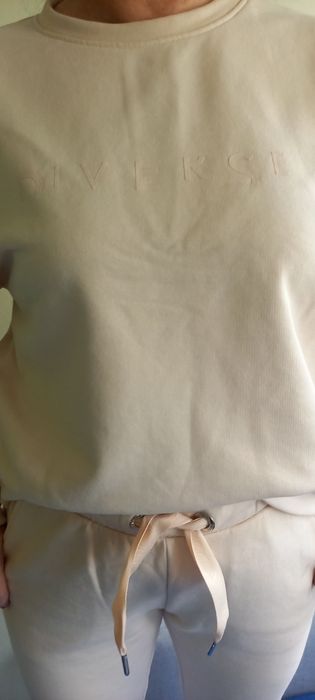 Dres komplet Diverse s/m damski