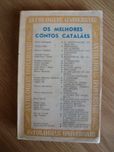 Os melhores contos Catalães