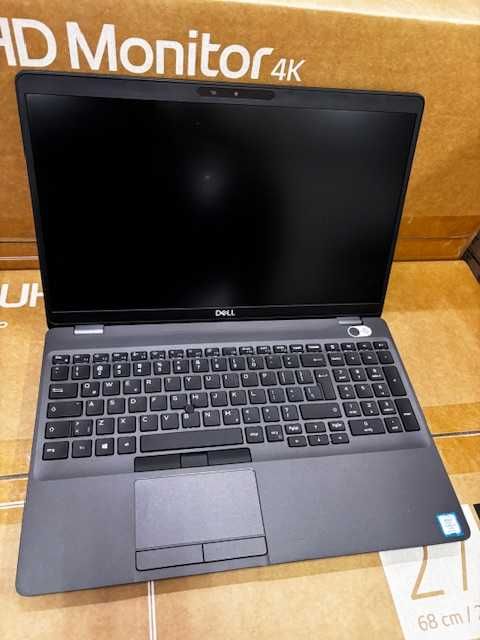 Laptop DELL Latitude 15,6 FHD Core i7-8865u 16GB DDR4 SSD M2 Windows11