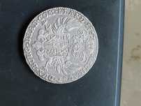Srebrny Talar Austria, Niderlandy 1767