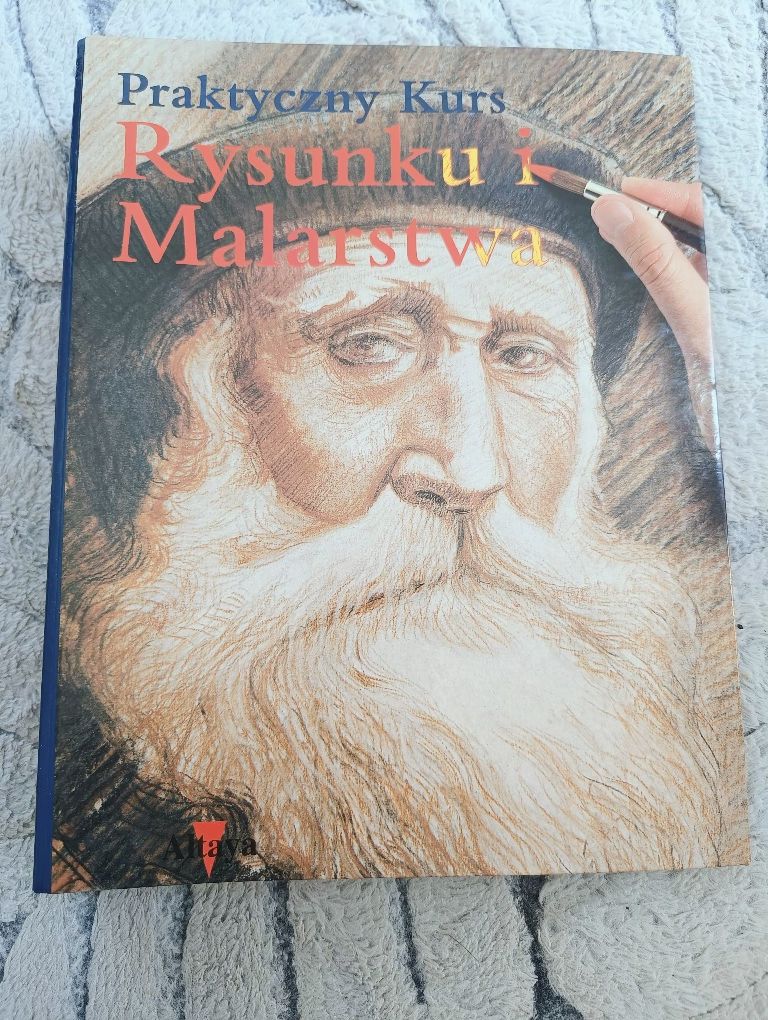 Praktyczny kurs rysunku i malarstwa
