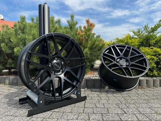 Nowe FELGI HX022 do BMW E90 E92 F30 F36 F10 F12 X3 19 9 i 10 Wklęsłe
