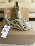 Adidas yeezy foam rnnr stone salt
