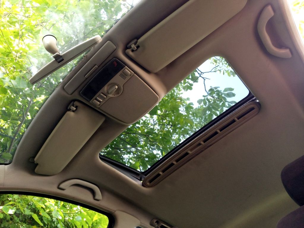 Vw Passat FL 1.9Tdi 130km Hak Klima Szyberdach Alufelgi