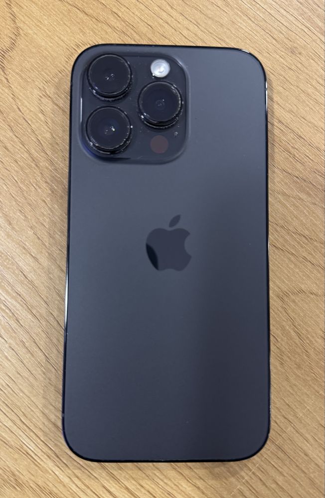 Iphone 14 pro 256gb