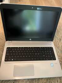Laptop HP Probook 450 G4 Intel core i5 7Gen/120GB