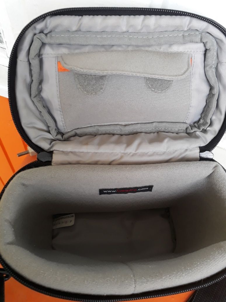 Сумка для фотоаппарата Lowepro Citrus 110