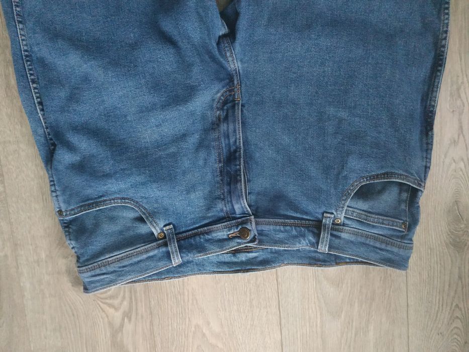 Джинсы Wrangler Regular Fit W38 L32