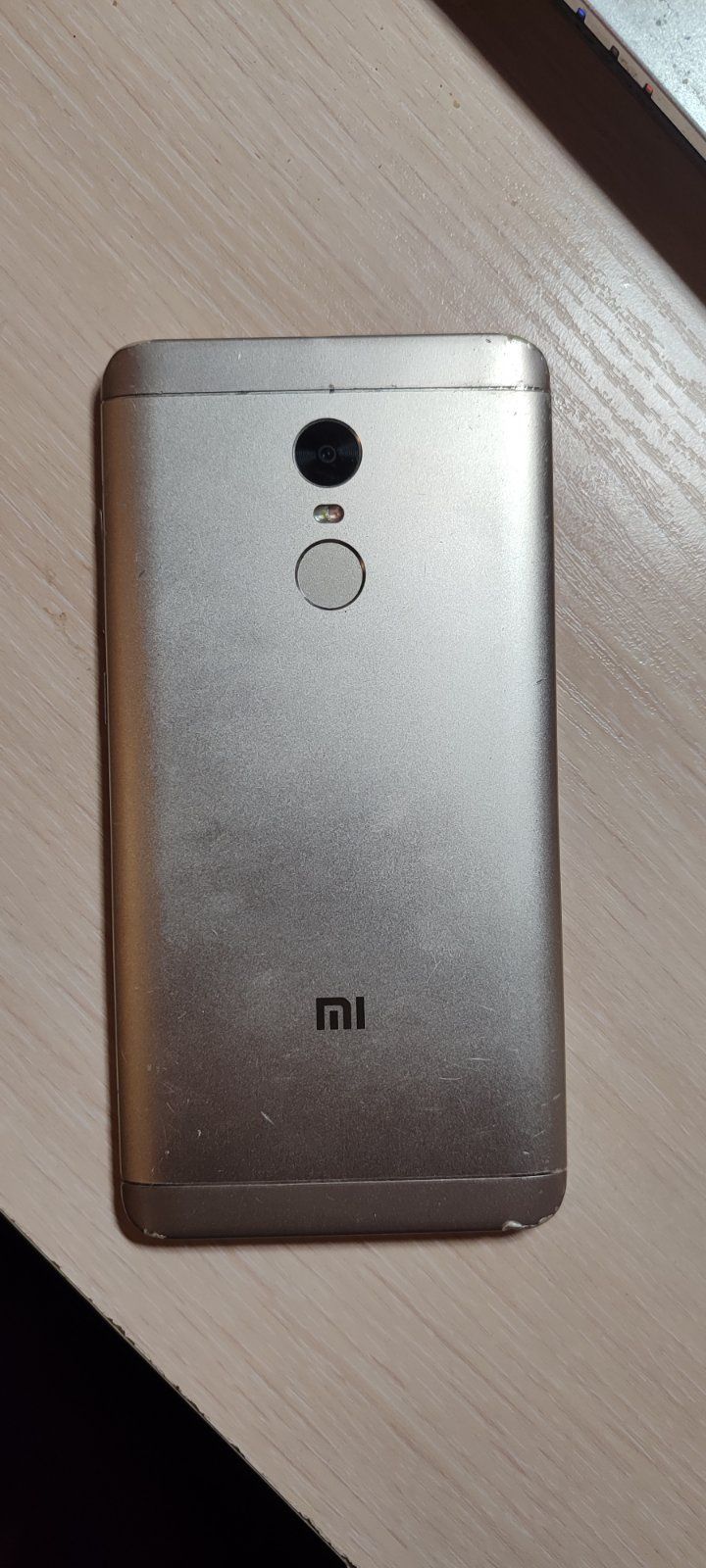 Redmi not 4x в гарному стані!!!