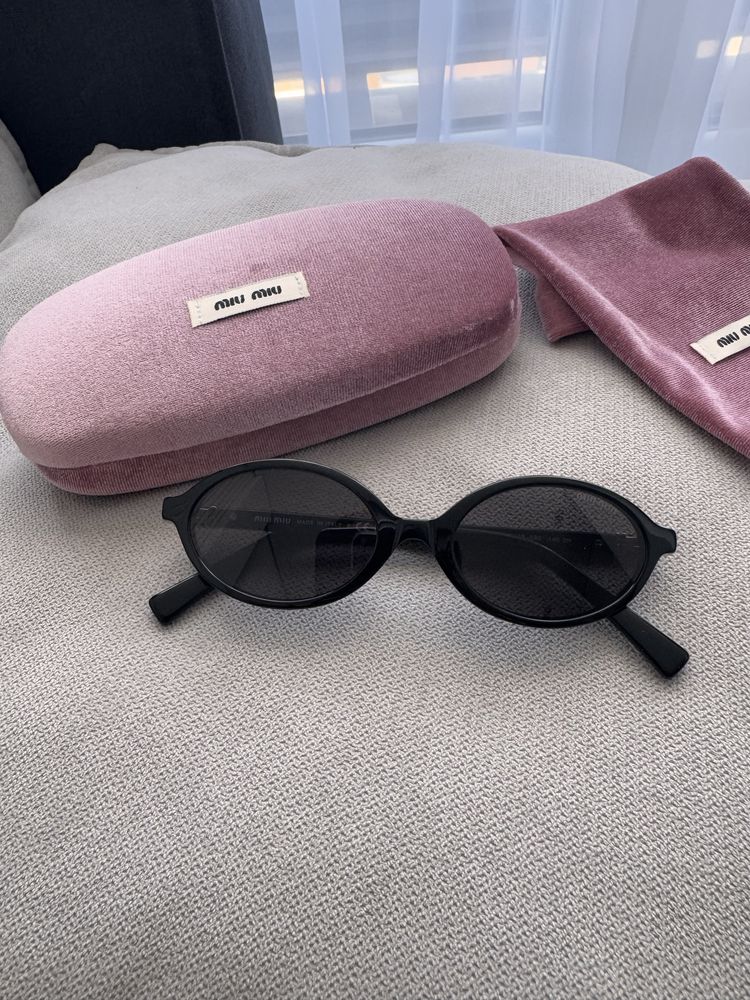 Продам очки Miu Miu