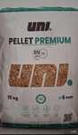 Pellet drzewny sosna Buk