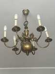 Lampa - żyrandol