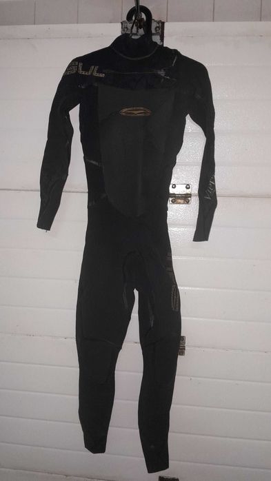 Fatos de neoprene para Surf, Bodyboard ou SUP
