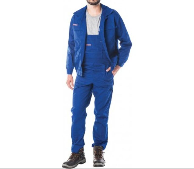 Bluza robocza, 1 szt.
