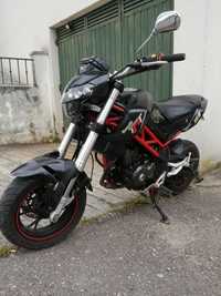 Para venda benelli tnt