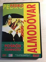 Pośród Ciemności DVD