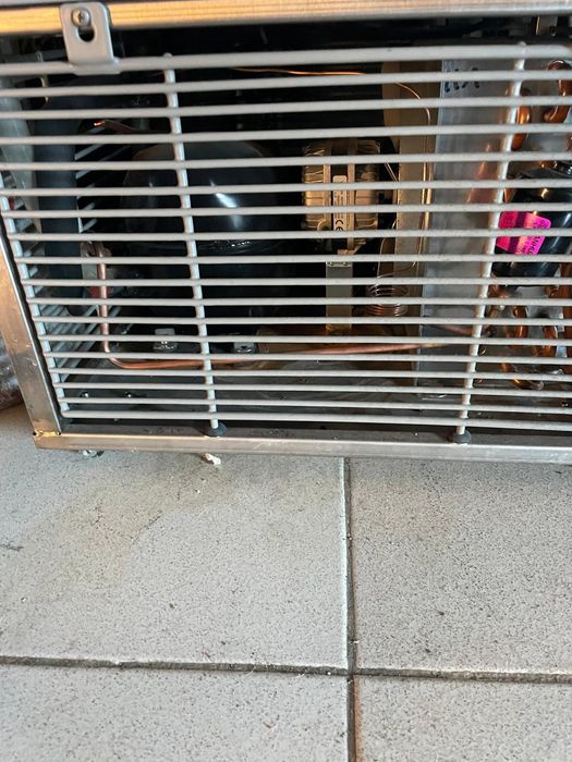 Arcas frigorificas  bebidas etc