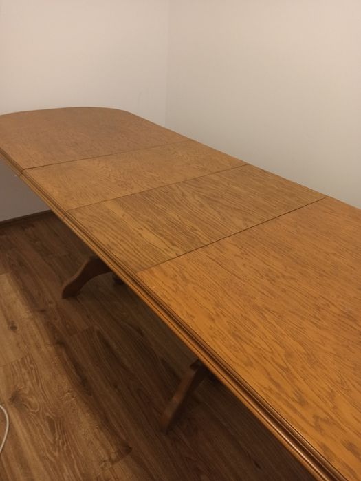 Stół rozkładany firma Smoląg