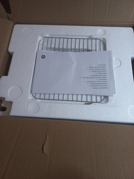 Аерогриль Xiaomi Mi Smart Air Fryer 6.5L