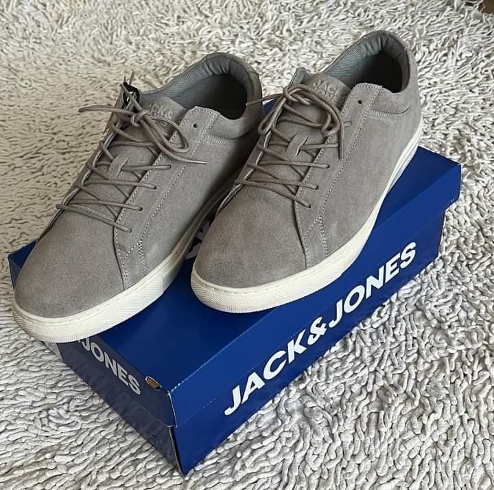 Мокасини Jack&Jones