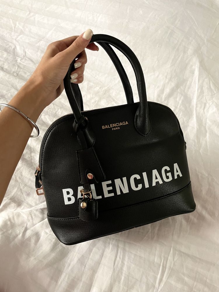 Распродажа! Сумка черная Balenciaga