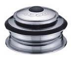 Stery Neco 1-1/8" *44*H30 Zint. K.ah Srebrny