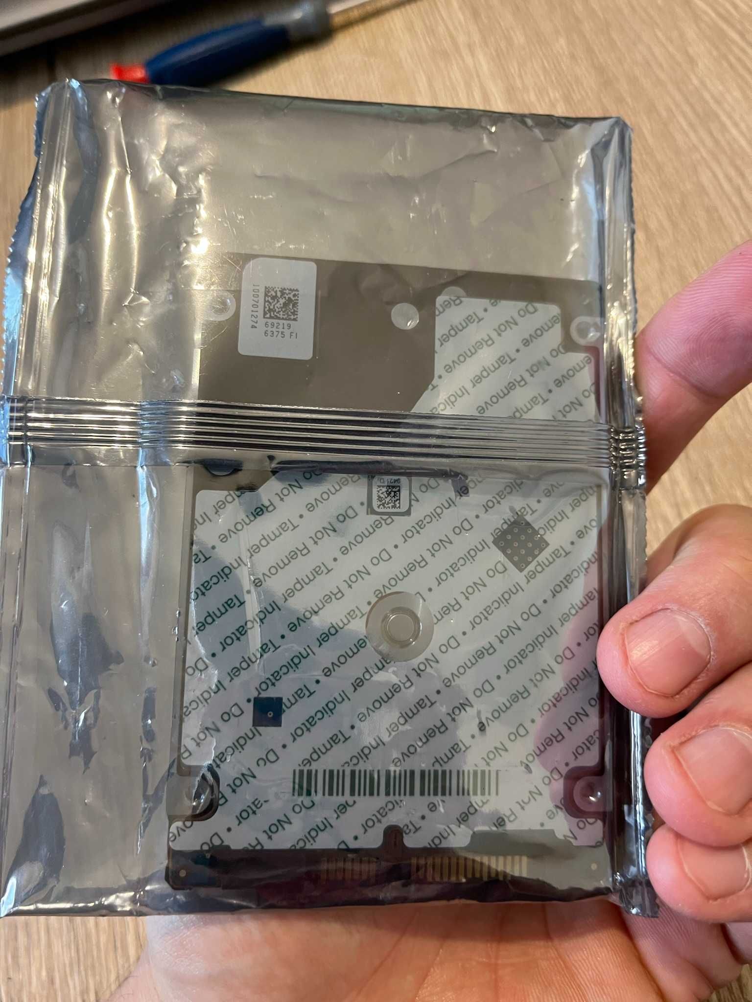 Dysk HDD Seagate ST500LT015 500 GB SATA
