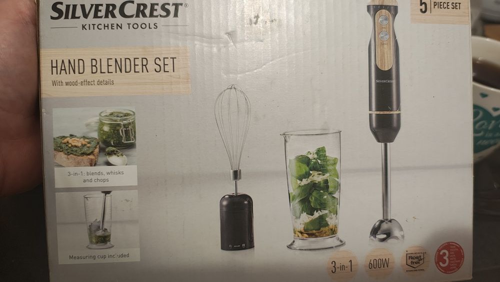 blender ręczny Pionki/Zwoleń