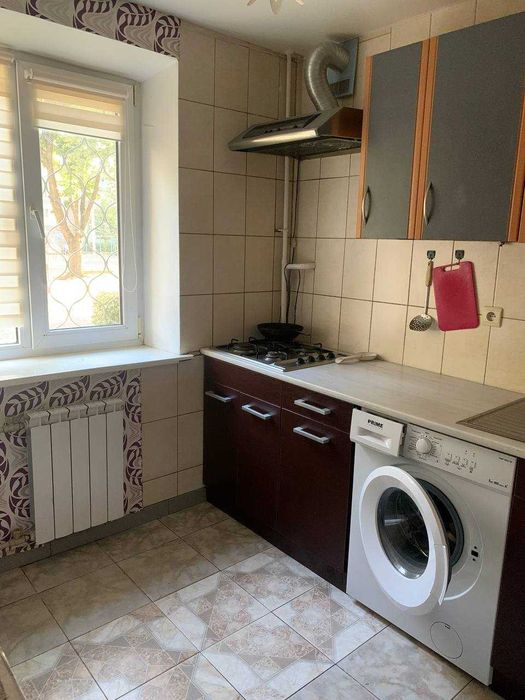 Однокомнатная кв. Метро Армейская