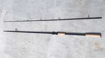 Wędka spinningowa Abu Garcia VENDETTA 3,05m 15-50g / szczupak troć