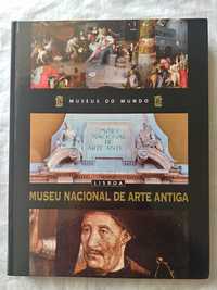 Museu Nacional de Arte Antiga (Museus do Mundo)