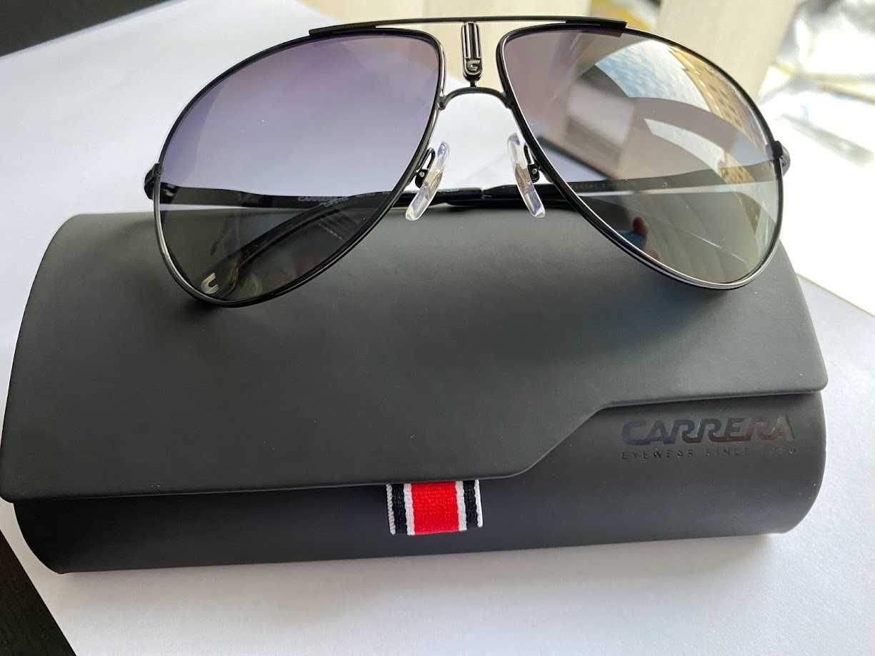 Сонцезахисні окуляри CARRERA Polarized Pilot