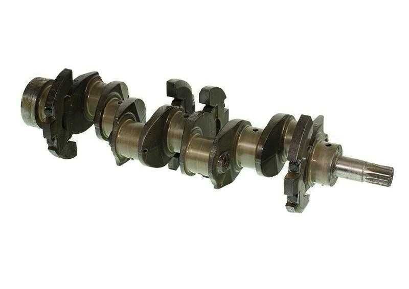 Zestaw naprawczy cały silnik MTZ Belarus 80 82, 820 wał korb. głowica