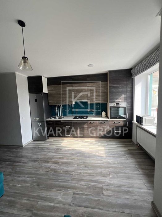 БЕЗ КОМІСІЇ! чудова КВАРТИРА з ремонтом. МАМА парк