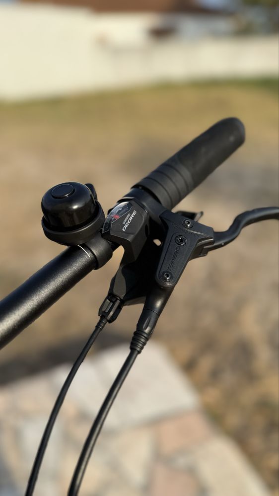 Bicicleta mondraker roda 29 como nova