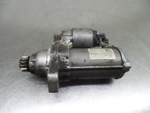 Motor de arranque SEAT Ibiza V (KJ1)