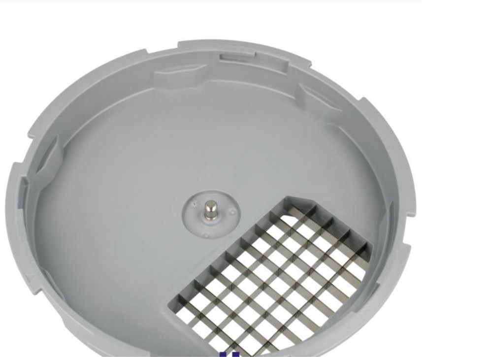 Kostkarka do malaksera XL Braun MultiQuick Seria 9