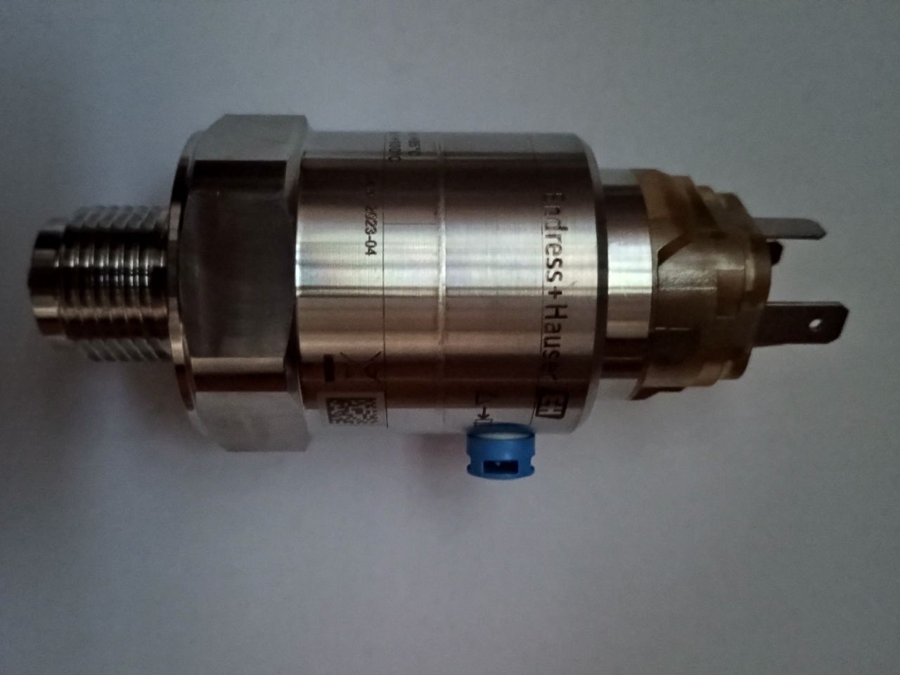 Датчик тиску Endress+Hauser Cerabar PMC21-AA1U1RBWBJA (ЦІНА 13000ГРН)