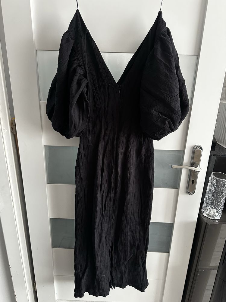 Sukienka H&M roz M