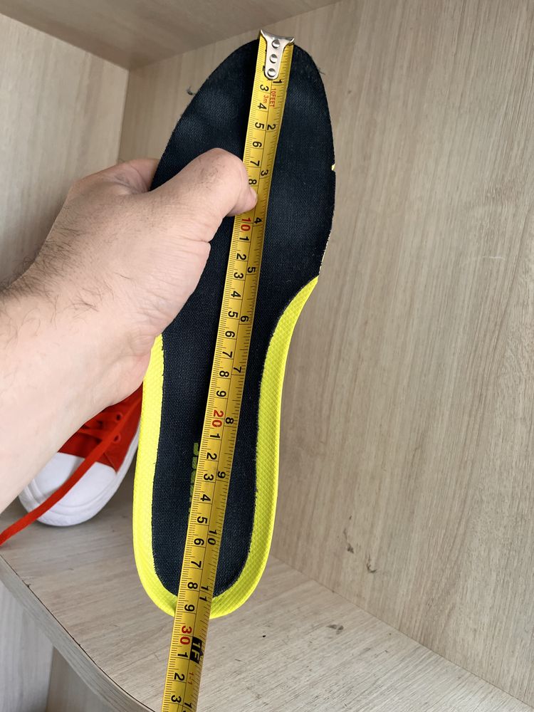Кеди Converse 43.5 розмір оригінал