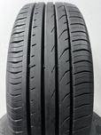 4шт літо 215/55/R18 7,4мм Continental Conti Premium Contact 2