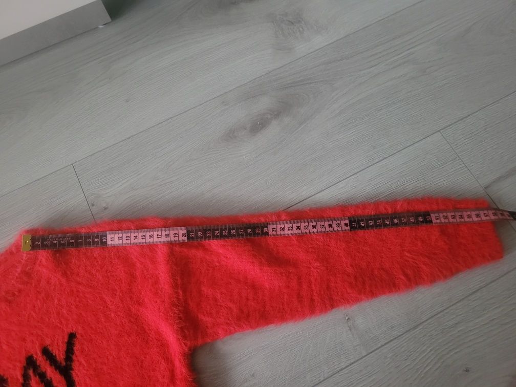 Cool Club - Sweter dziewczęcy rozmiar 146.