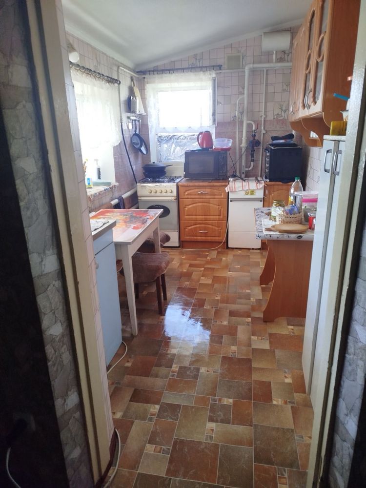Продам дом в пгт Просяная Днепропетровская область [БЕЗ ОРЕНДИ]