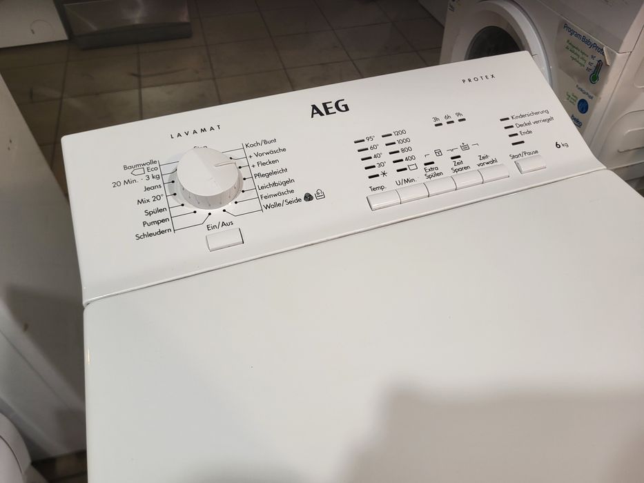 Pralka AEG Electrolux !!GWARANCJA!!